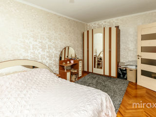 Apartament cu 4 camere, 110 m², Botanica, Chișinău foto 4
