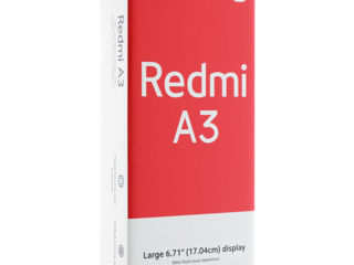 Xiaomi Redmi A3