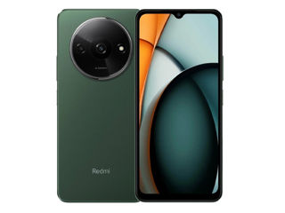 Xiaomi Redmi A3 4/128 GB Green