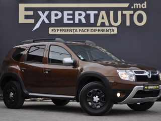 Dacia Duster foto 2