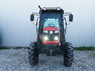 Tractor Motrac RM45