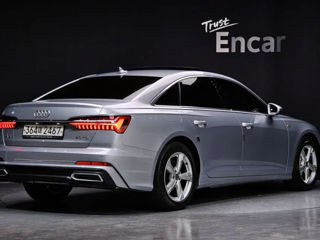 Audi A6 foto 2