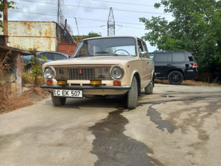 Lada / ВАЗ 2101 foto 2