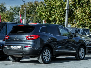 Renault Kadjar foto 2