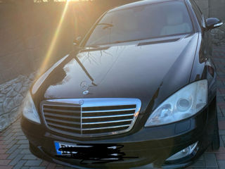 Mercedes S-Class foto 2