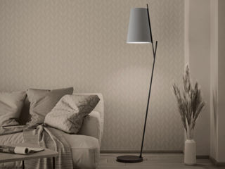 Lampadare moderne inalte. Торшеры. Напольные высокие светильники. foto 1