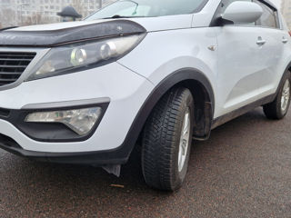 KIA Sportage foto 4