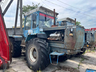 Tractor HTZ