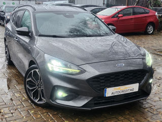 Ford Focus ST foto 3