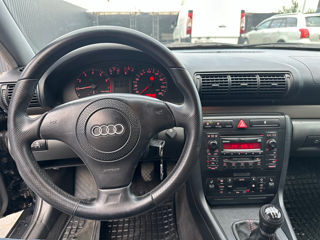 Audi A4 foto 5