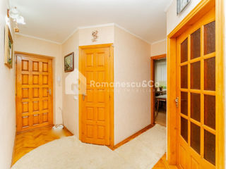 Apartament cu 2 camere, 54 m², Botanica, Chișinău foto 10