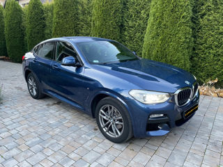 BMW X4 foto 4