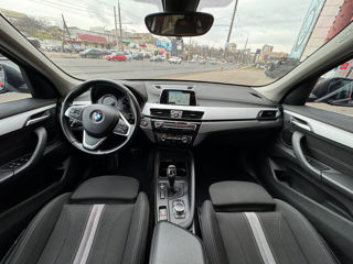 BMW X1 foto 8