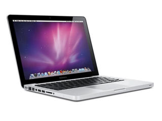 MacBook Pro 13 foto 5