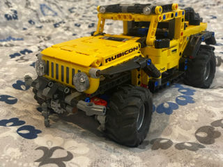 Lego Technic 42122 original