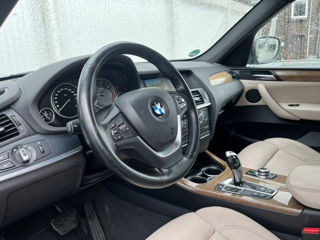 BMW X3 foto 5