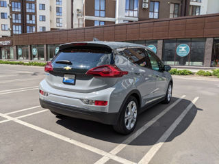 Chevrolet Bolt foto 3