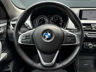 BMW X1 foto 10