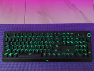 Razer blackwidow v3 pro