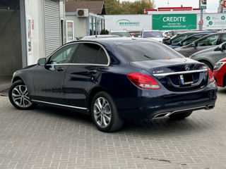 Mercedes C-Class foto 3