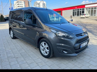 Ford Transit Connect foto 1