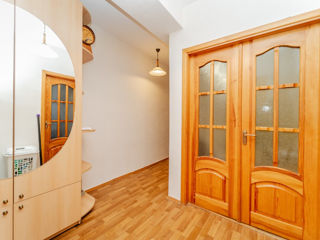 Apartament cu 3 camere, 77 m², Botanica, Chișinău foto 10