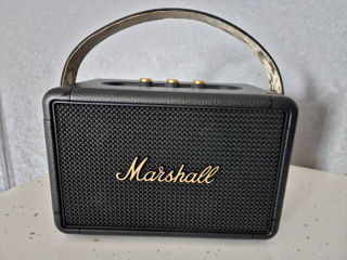 Marshall Kilburn 2