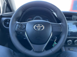 Toyota Corolla foto 9