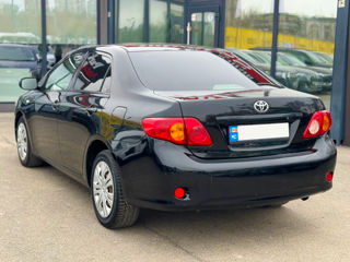 Toyota Corolla foto 7