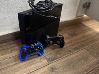 Sony Playstation 4