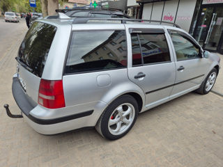 Volkswagen Golf foto 2