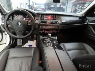 BMW 5 Series foto 7