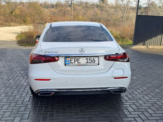 Mercedes E-Class foto 6