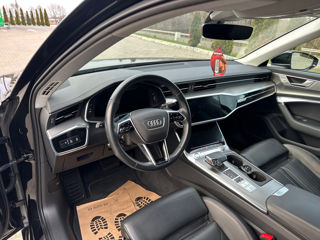 Audi A6 foto 5