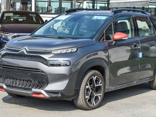 Citroen C3 Aircross foto 2