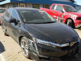 Honda Clarity foto 8