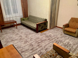 Apartament cu 2 camere, 44 m², 8 cartier, Bălți