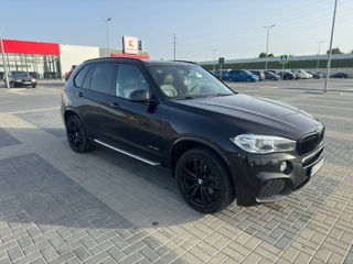 BMW X5 foto 3