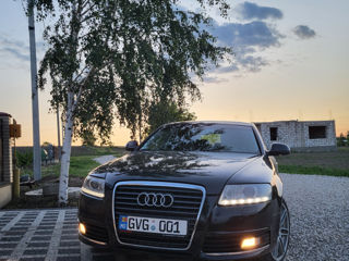 Audi A6 foto 1