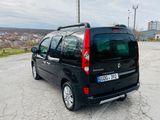 Renault Kangoo foto 3