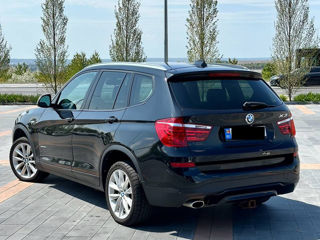 BMW X3 foto 4