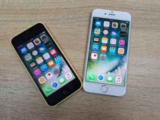 Se vinde iphone 6 si 5c