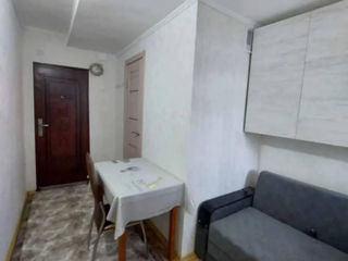 Комната, 17 м², 4/4 эт.