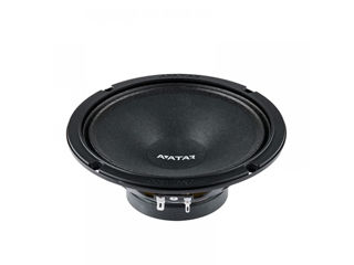 AVATAR MBR-61 6.5" 70W RMS Midrange foto 2