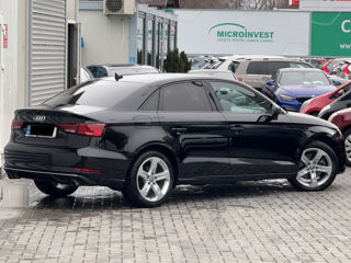 Audi A3 foto 5