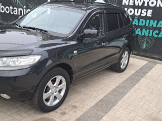 Hyundai Santa FE foto 4