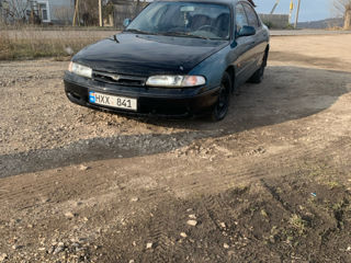 Mazda 626 foto 2