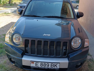 Jeep Compass foto 2