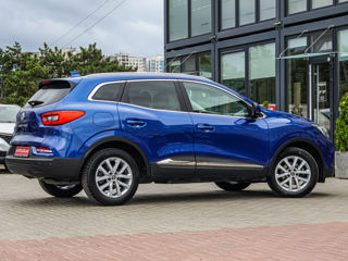 Renault Kadjar foto 5