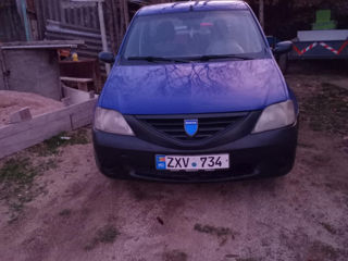 Dacia Logan foto 4